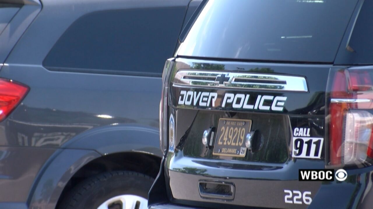 Back-to-back Dover shootings raise concerns about gun violence